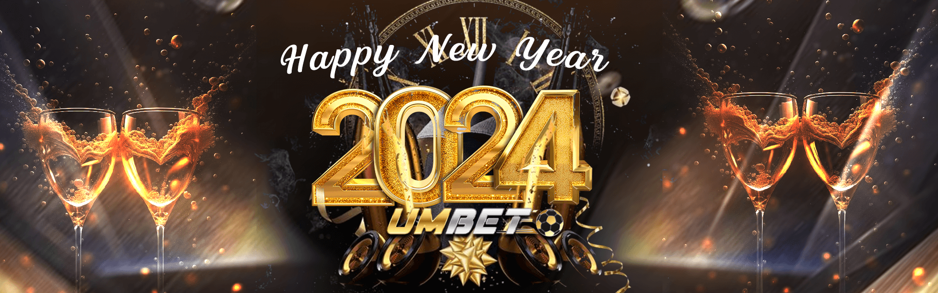 UMBET   2024 